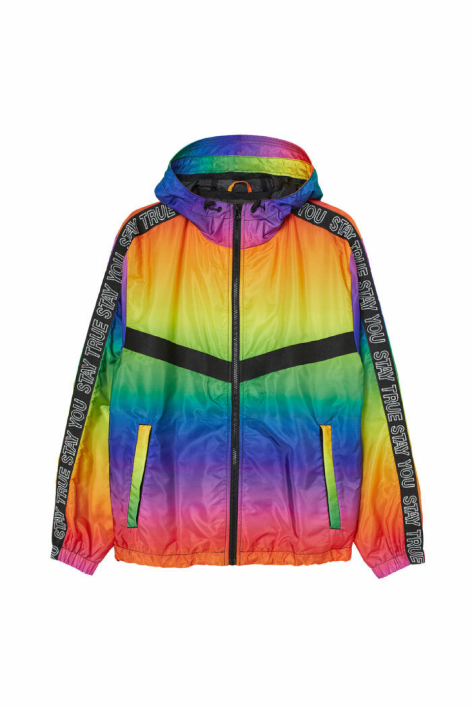 H&M släpper Pridekollektion för 2019 – se alla plagg