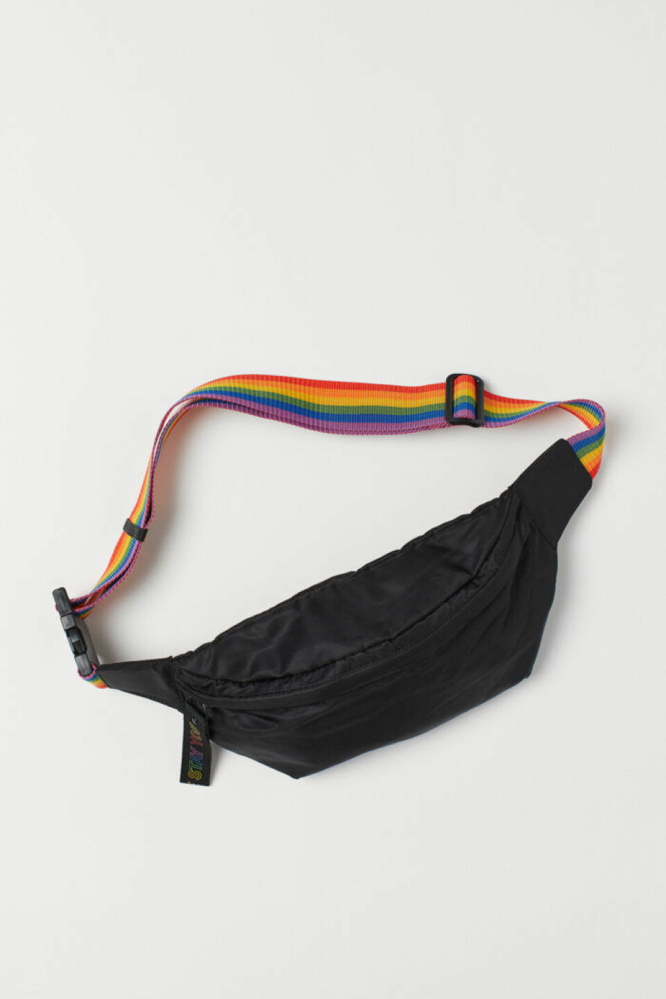 H&M släpper Pridekollektion för 2019 – se alla plagg