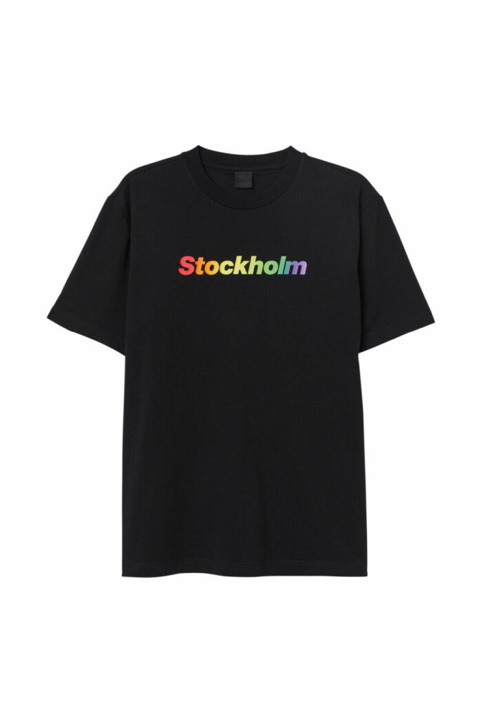 H&M släpper Pridekollektion för 2019 – se alla plagg