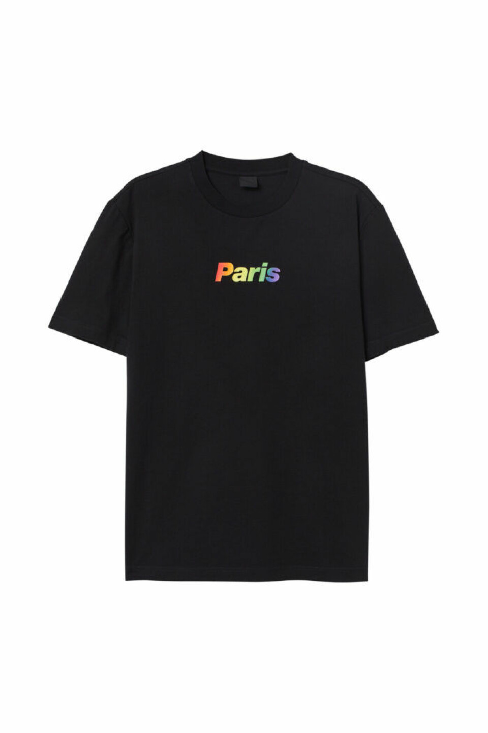 H&M släpper Pridekollektion för 2019 – se alla plagg