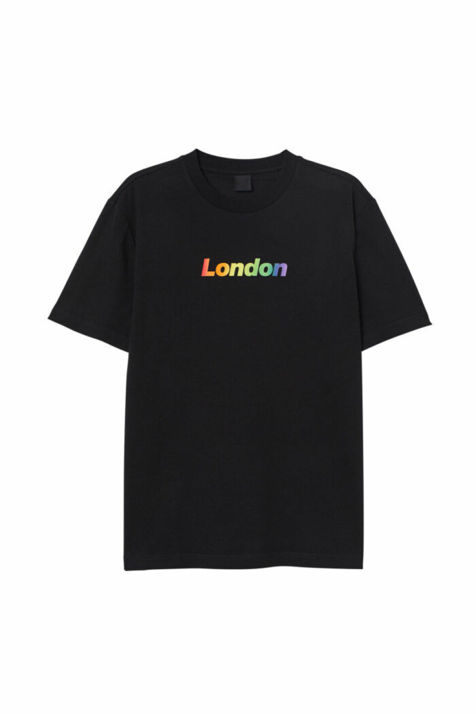 H&M släpper Pridekollektion för 2019 – se alla plagg