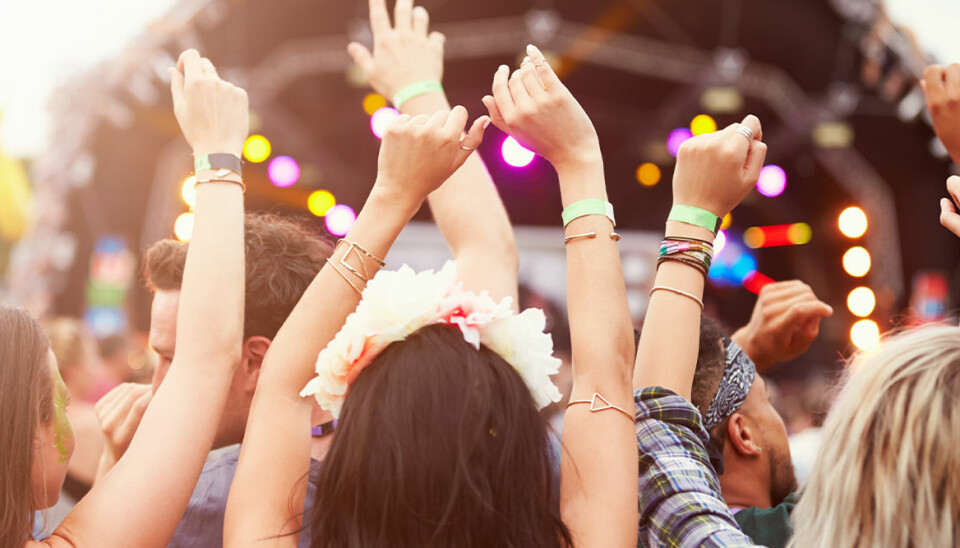 Lollapalooza kommer tillbaka till Sverige 2020