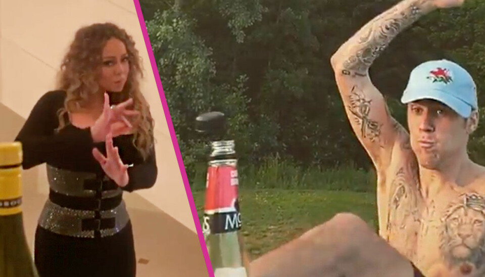 Vad är ”The Bottle Cap Challenge”? Här är allt du behöver veta