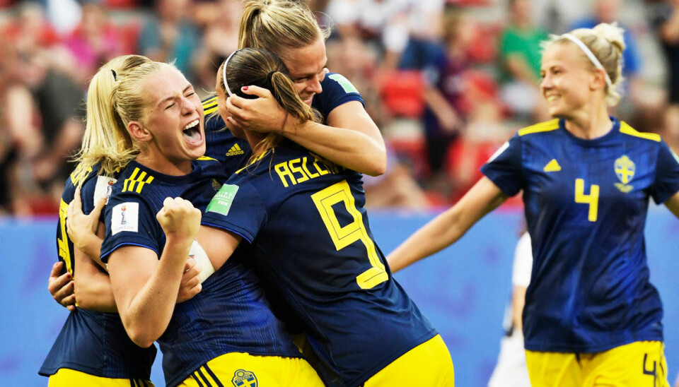 Allt du behöver veta om semifinalen i fotbolls-VM