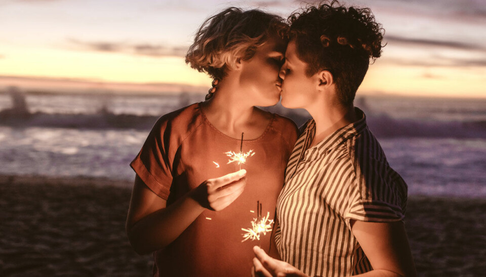 Sex på stranden – 9 ovärderliga tips för att lyckas