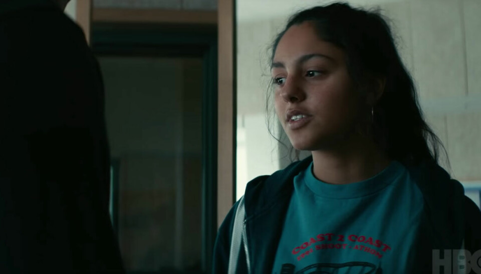 Nya filmer, dokumentärer och serier på HBO i juli 2019
