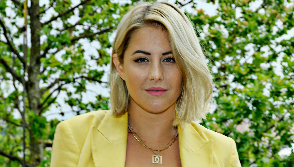 Molly Sandén gästar årets sommar i P1