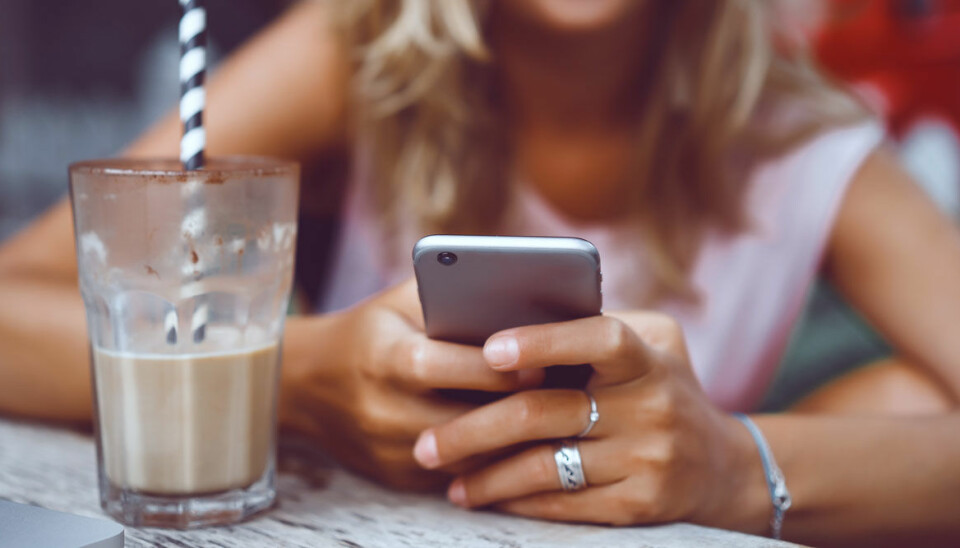 Instagram lanserar ny funktion – för att stoppa mobbning