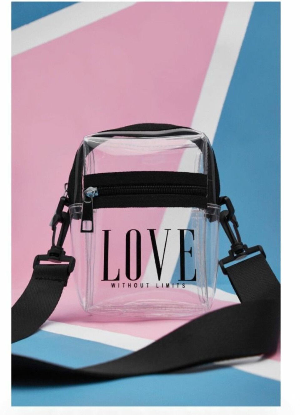 Boohoo släpper Pridekollektion och vi vill ha exakt allting