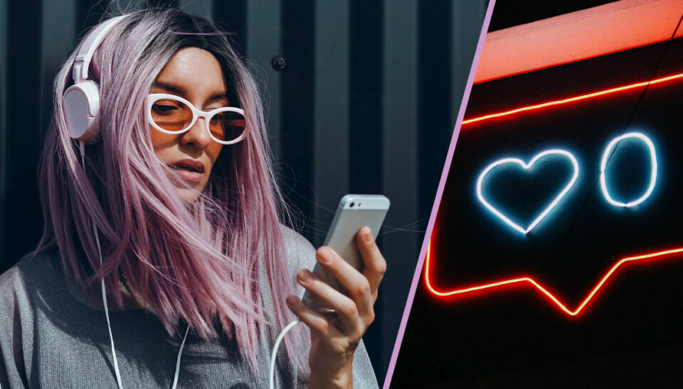 Instagram gömmer likes – så funkar det och så påverkas vi av det
