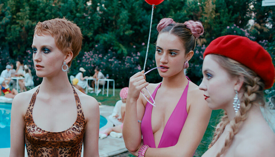 18 nya filmer från 2019 för den ultimata filmkvällen i sommar
