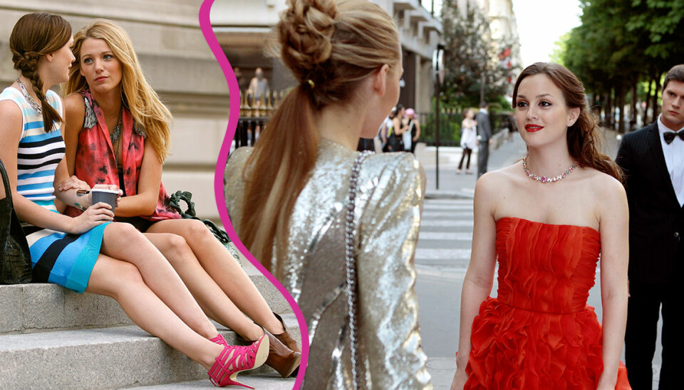 De är klara för nya Gossip girl – allt vi vet om skådespelarna