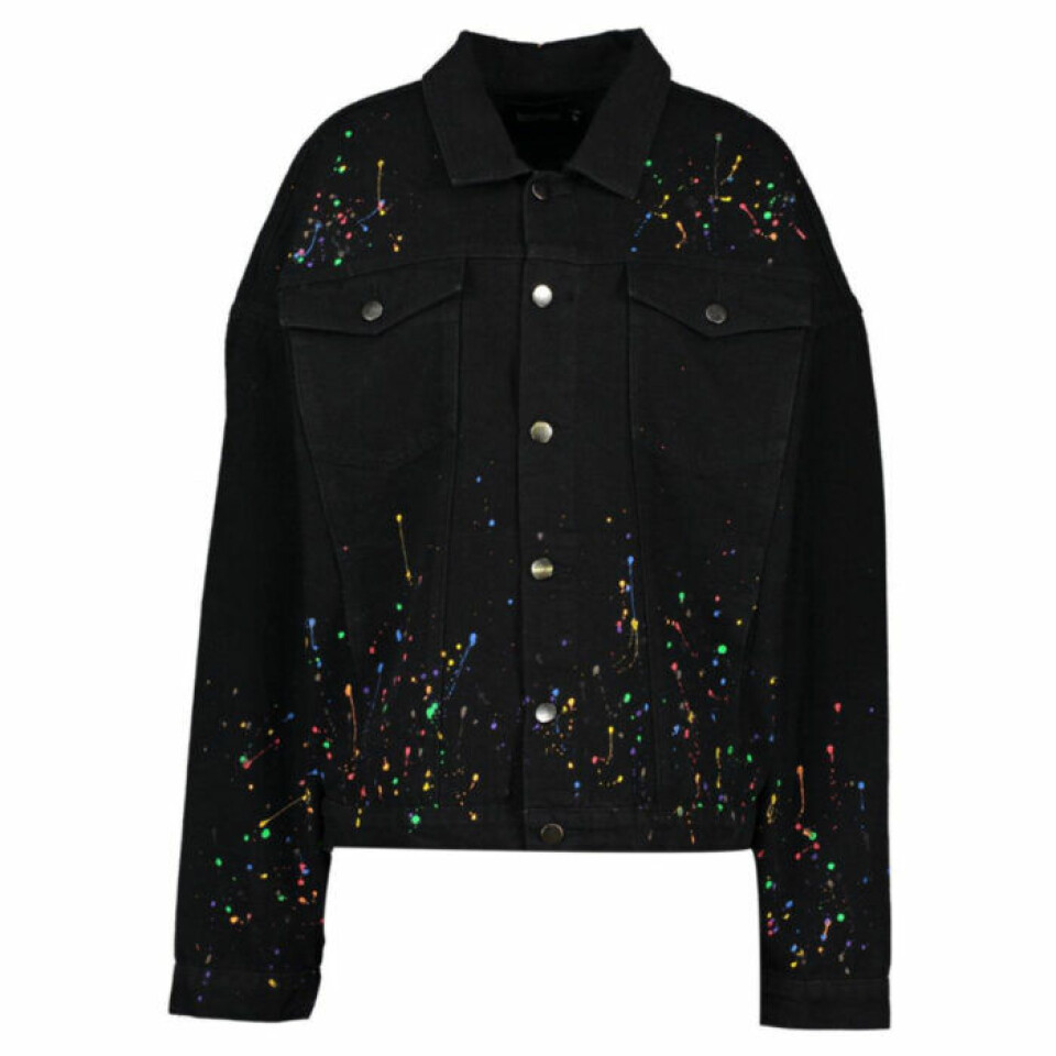 Boohoo släpper Pridekollektion och vi vill ha exakt allting