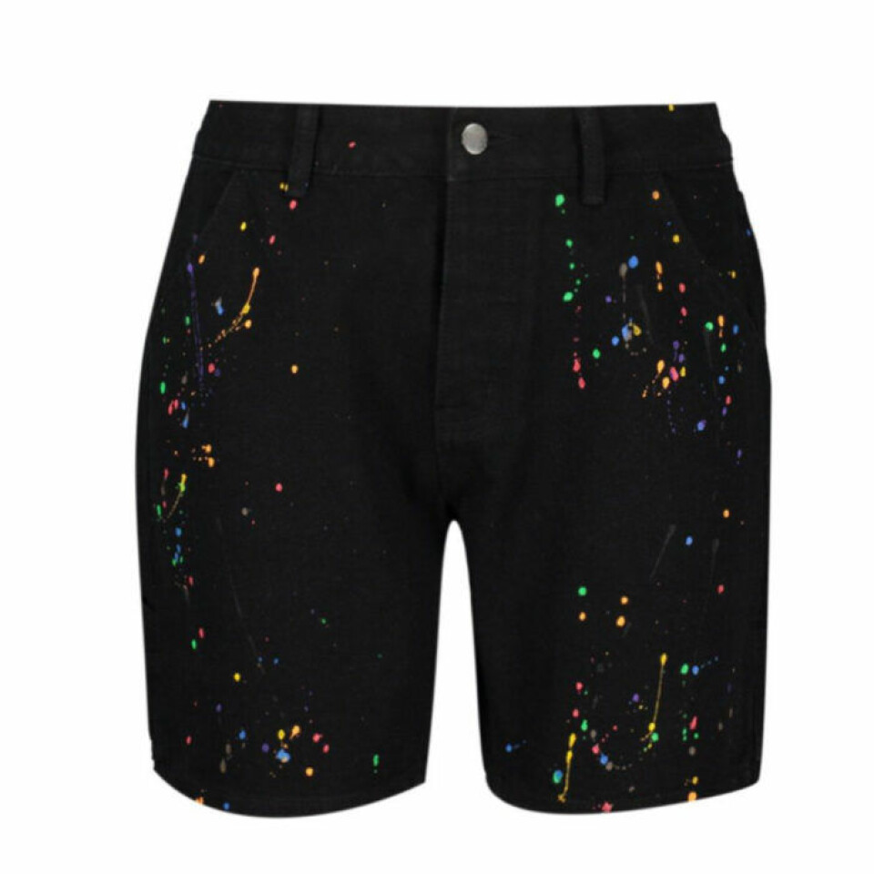 Boohoo släpper Pridekollektion och vi vill ha exakt allting