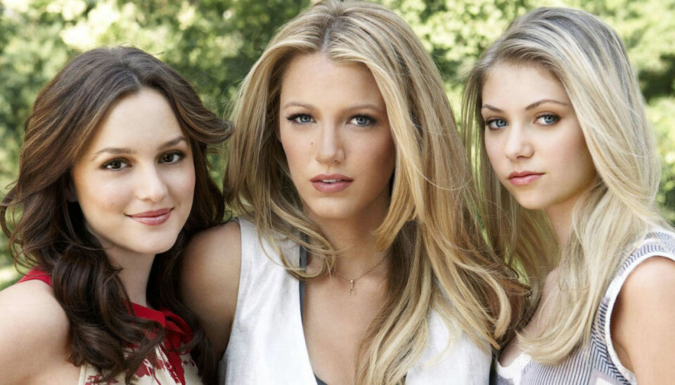 Nya säsongen av Gossip girl – här är allt vi vet