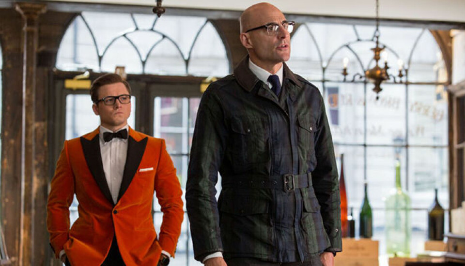Kingsman: The Golden Circle kommer till Viaplay den 9 augusti. Kingsman: The Golden Circle kommer till Viaplay den 9 augusti.
