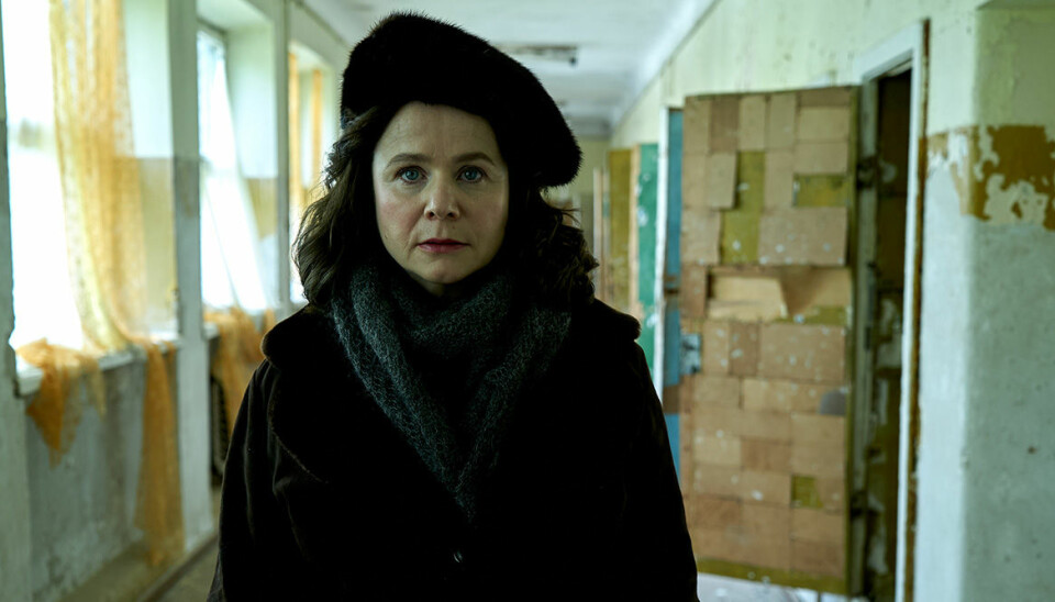Emmy-galan 2019: Här är tv-serierna som blivit nominerade