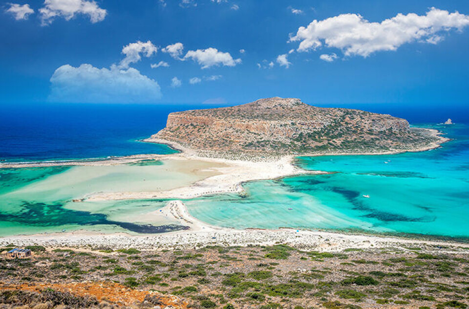 Foto: Shutterstock Foto: Shutterstock
