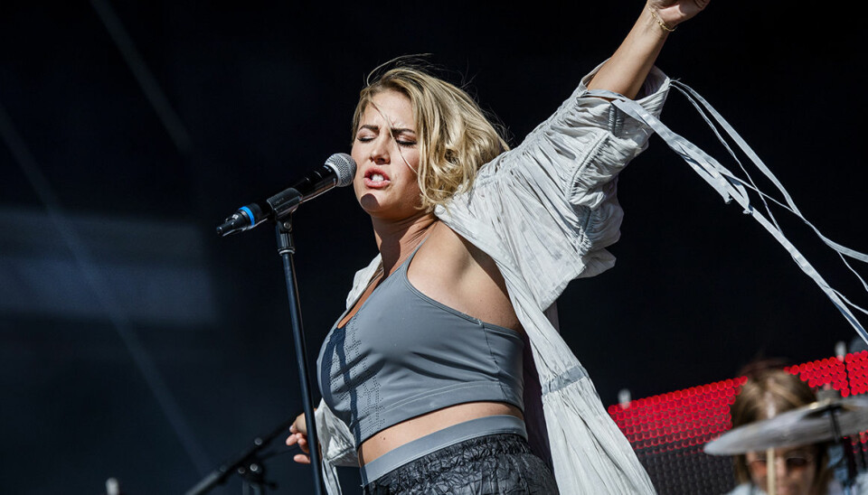 Rockbjörnen 2019: Här är årets alla vinnare