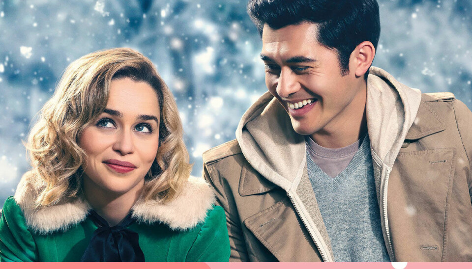 Här är trailern till årets julfilm – Last Christmas