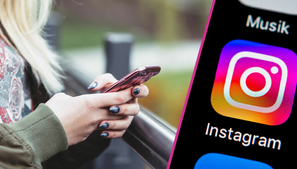 Instagram utvecklar en ny meddelandetjänst – här är allt vi vet om den!