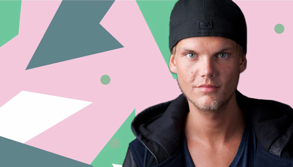 David Guetta, Kygo och Rita Ora i Avicii-konsert på Friends Arena