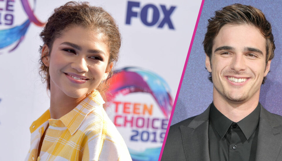 Dejtar Zendaya och Jacob Elordi? Här är allt vi vet
