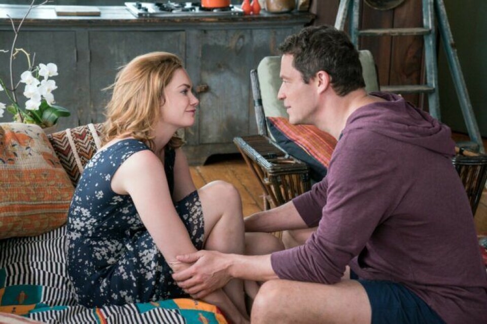 Säsong 4 av The Affair har premiär på Viaplay den 1 september. Säsong 4 av The Affair har premiär på Viaplay den 1 september.
