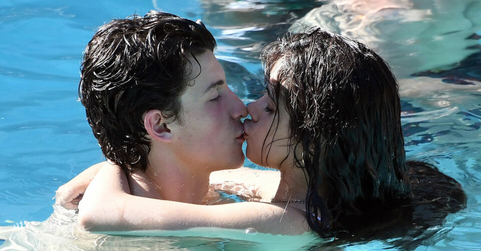 Shawn Mendes bekräftar: 'Jag är i en relation'
