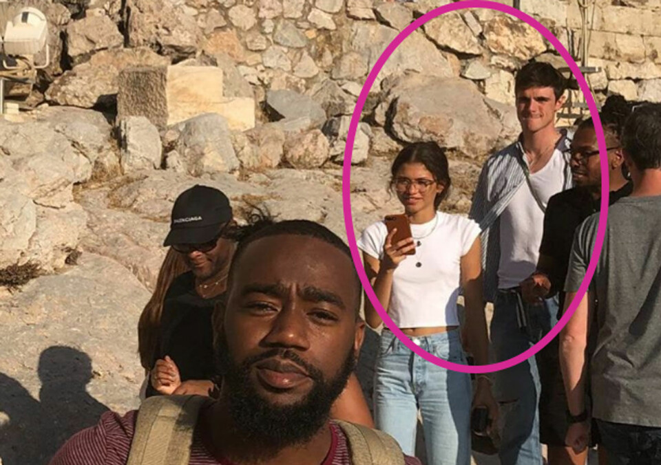 Dejtar Zendaya och Jacob Elordi? Här är allt vi vet