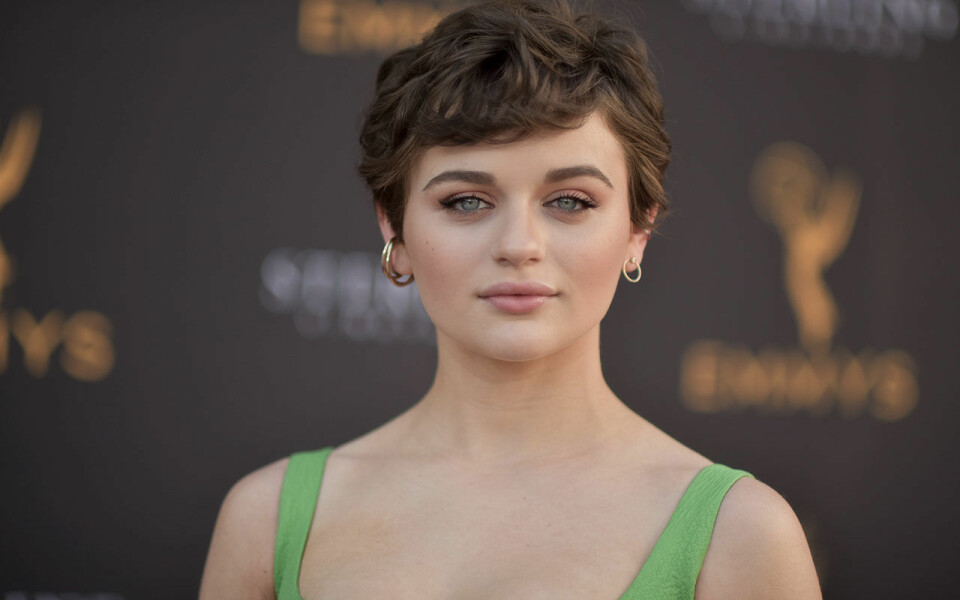 Relationen med Joey King höll i två år. Relationen med Joey King höll i två år.