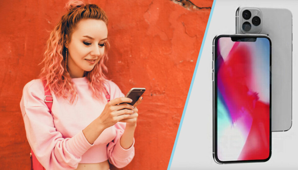 Iphone XI: Pris, färger och 5 andra rykten om nya Iphone 11