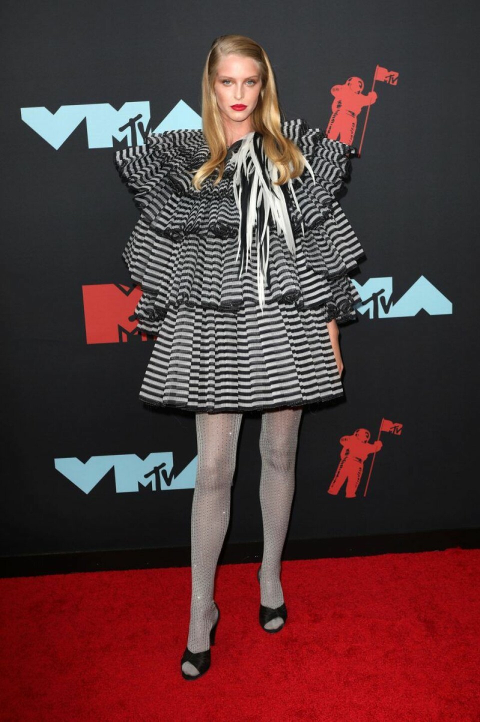 Abby Champion. Abby Champion.