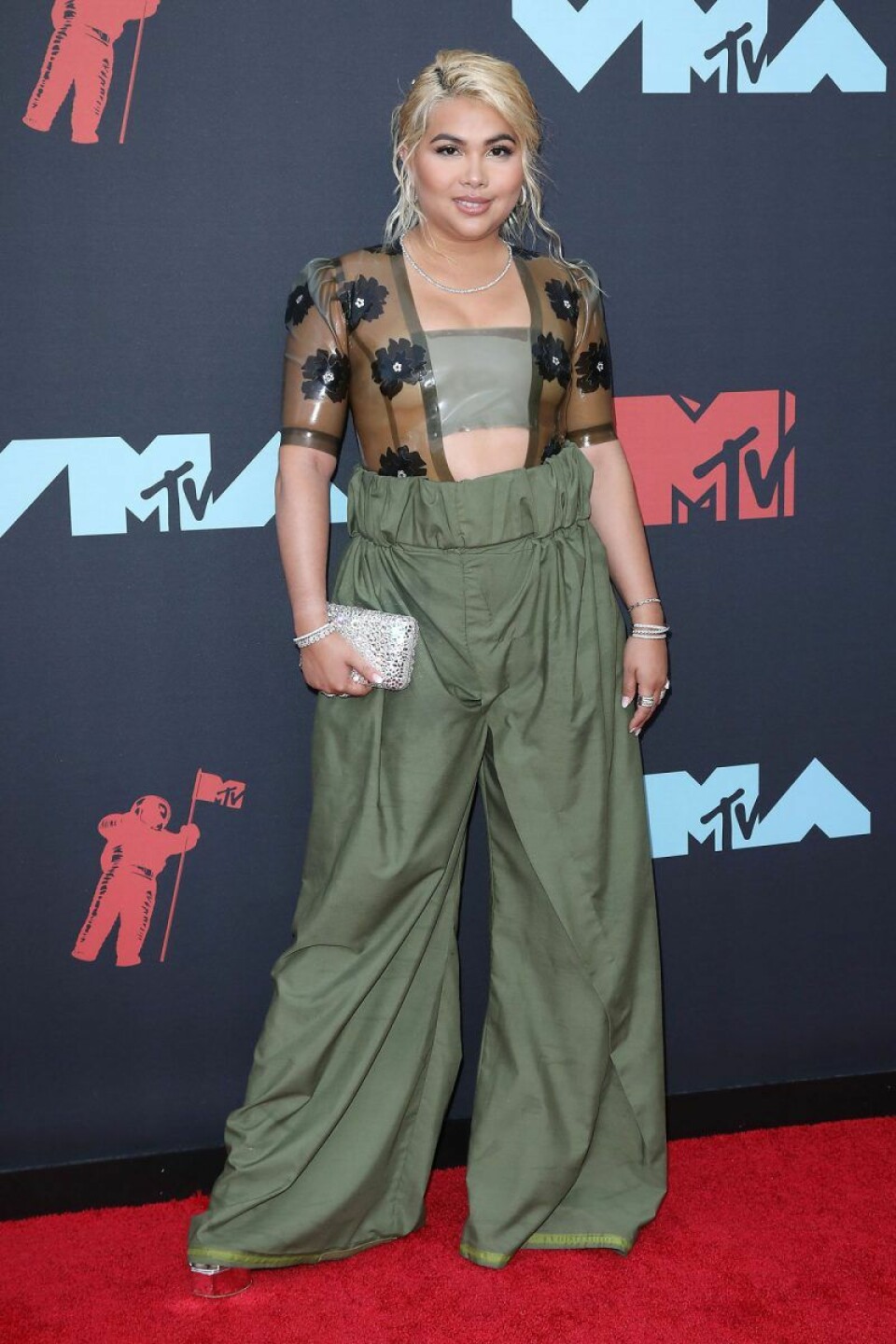 Hayley Kiyoko. Hayley Kiyoko.