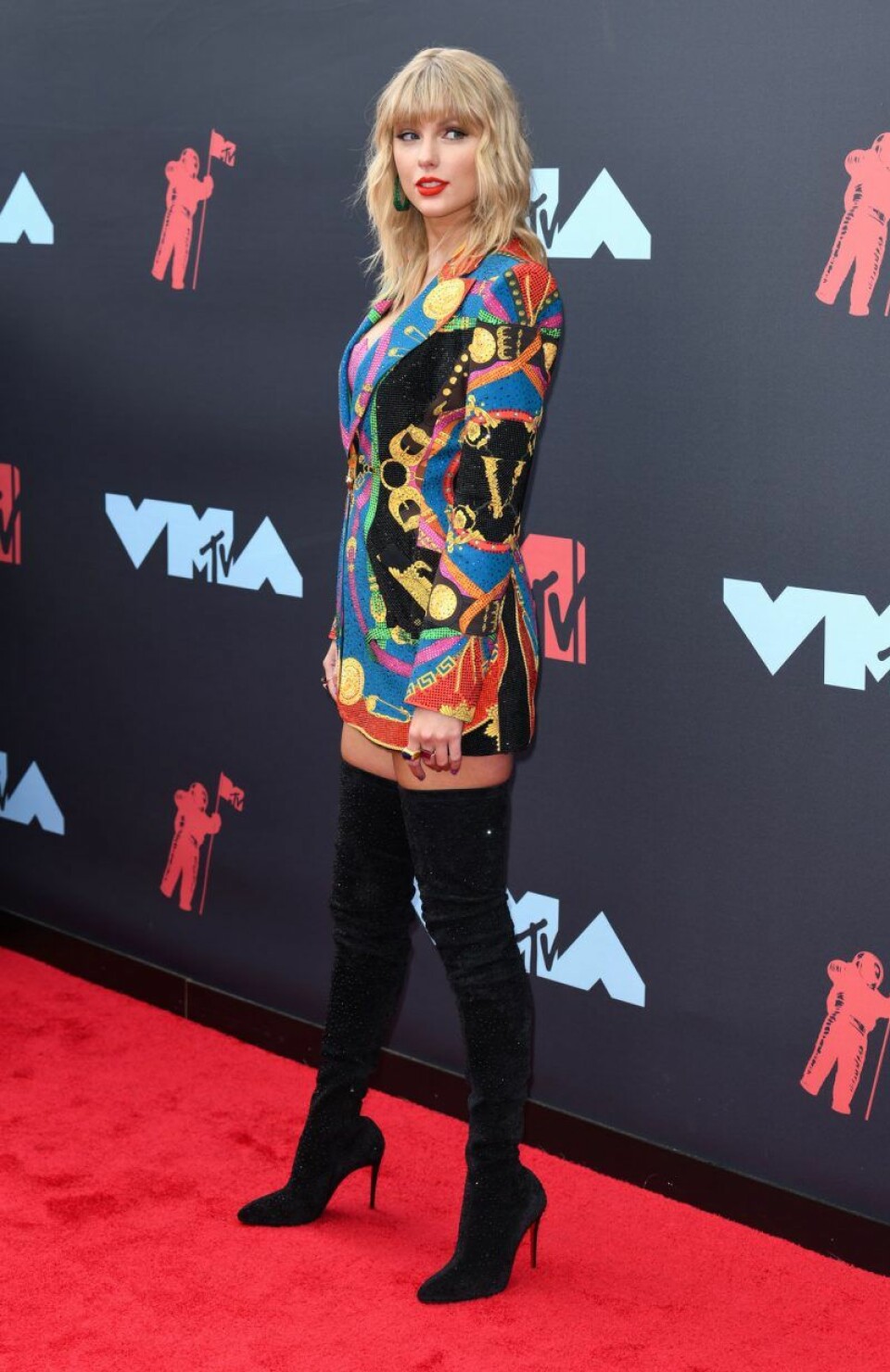Taylor Swift. Taylor Swift.