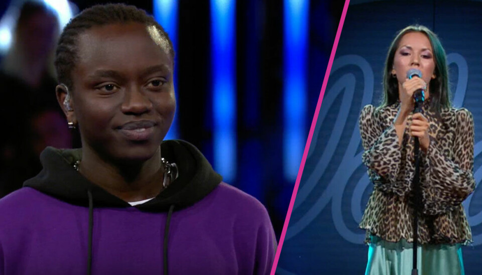 Här är alla deltagarna som tävlar i Idol 2019