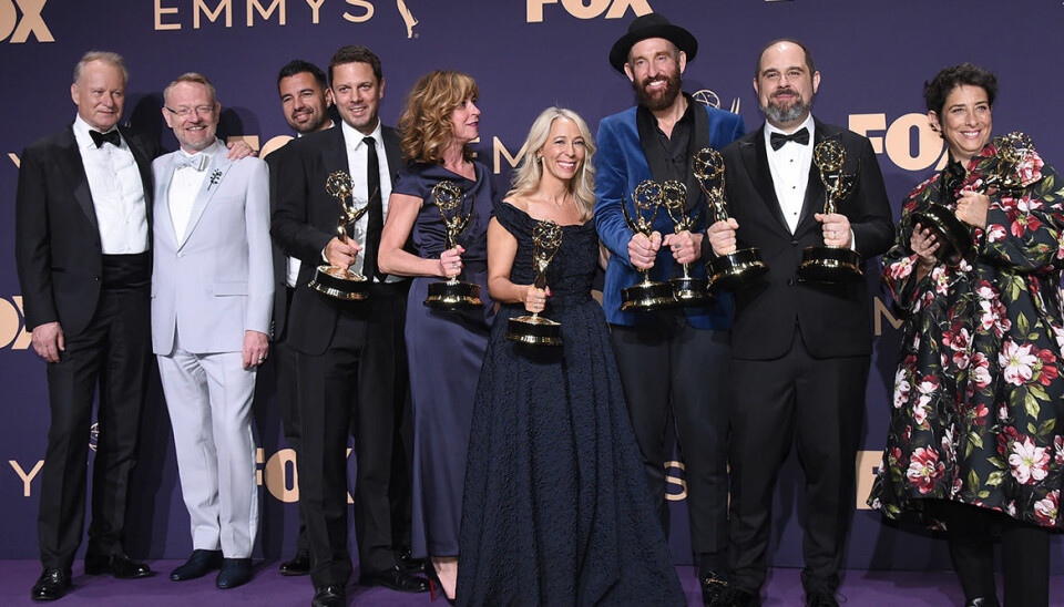 Emmy Awards 2019: Här är alla vinnare