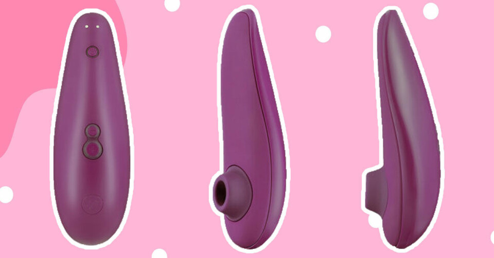 6 sexleksaker som garanterar orgasm