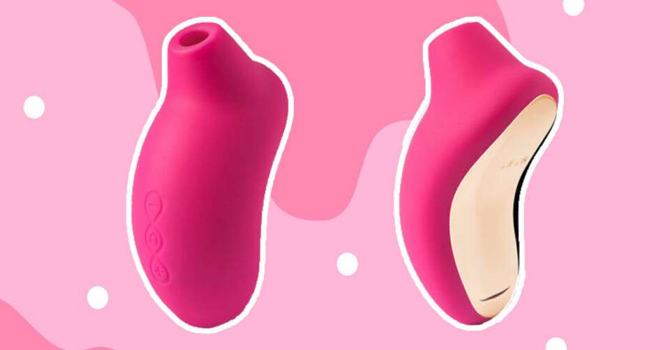 6 sexleksaker som garanterar orgasm