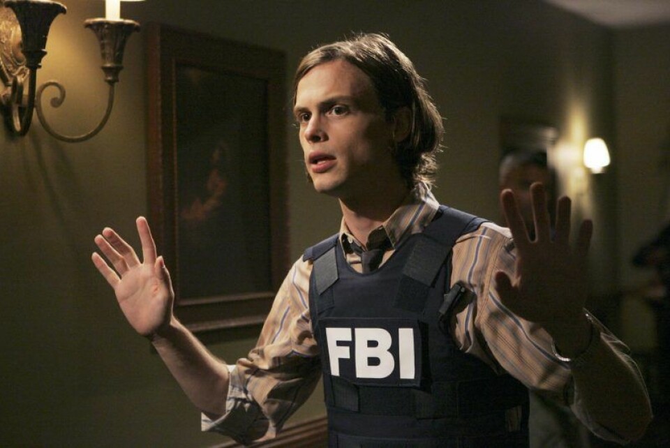 Säsong 1-14 av tv-serien Criminal Minds släpps på Viaplay den 7 oktober. Säsong 1-14 av tv-serien Criminal Minds släpps på Viaplay den 7 oktober.