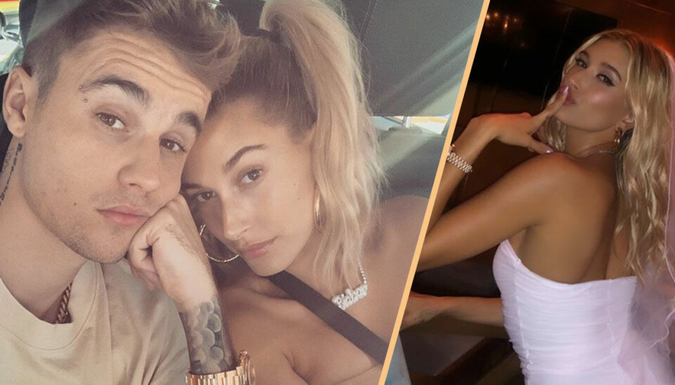 Justin och Hailey Bieber gifter sig igen – här är allt vi vet om bröllopet