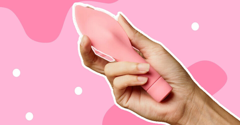 6 sexleksaker som garanterar orgasm