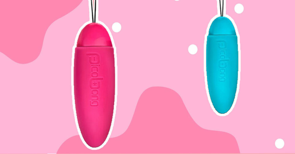 6 sexleksaker som garanterar orgasm