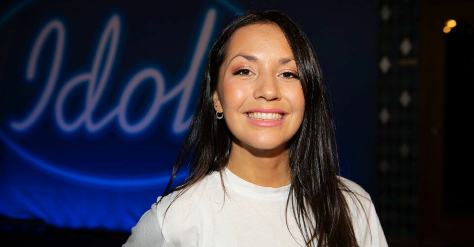 Här är låtarna idolerna ska sjunga i första fredagsfinalen 2019