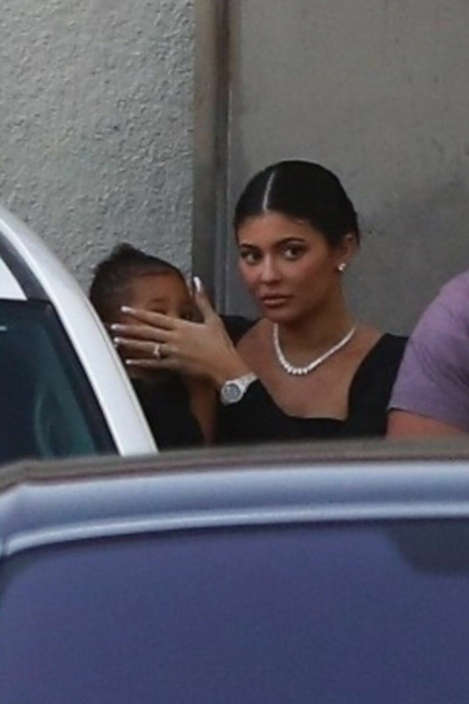 Kylie Jenner och Travis Scott separerar – här är allt vi vet