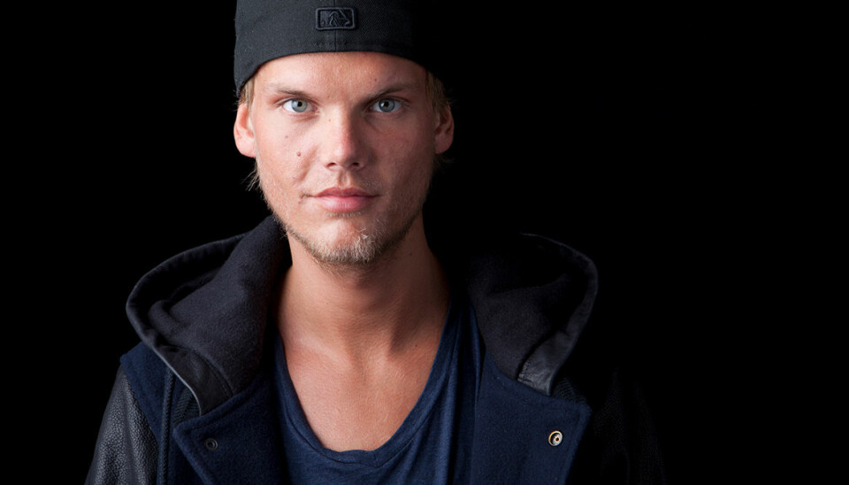 Avicii har förevigats på Madame Tussauds – så ser vaxdockan ut