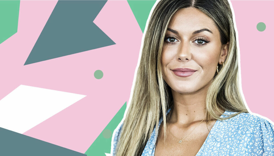 Bianca om svåra tiden: ”Aldrig skämts så mycket i hela mitt liv”