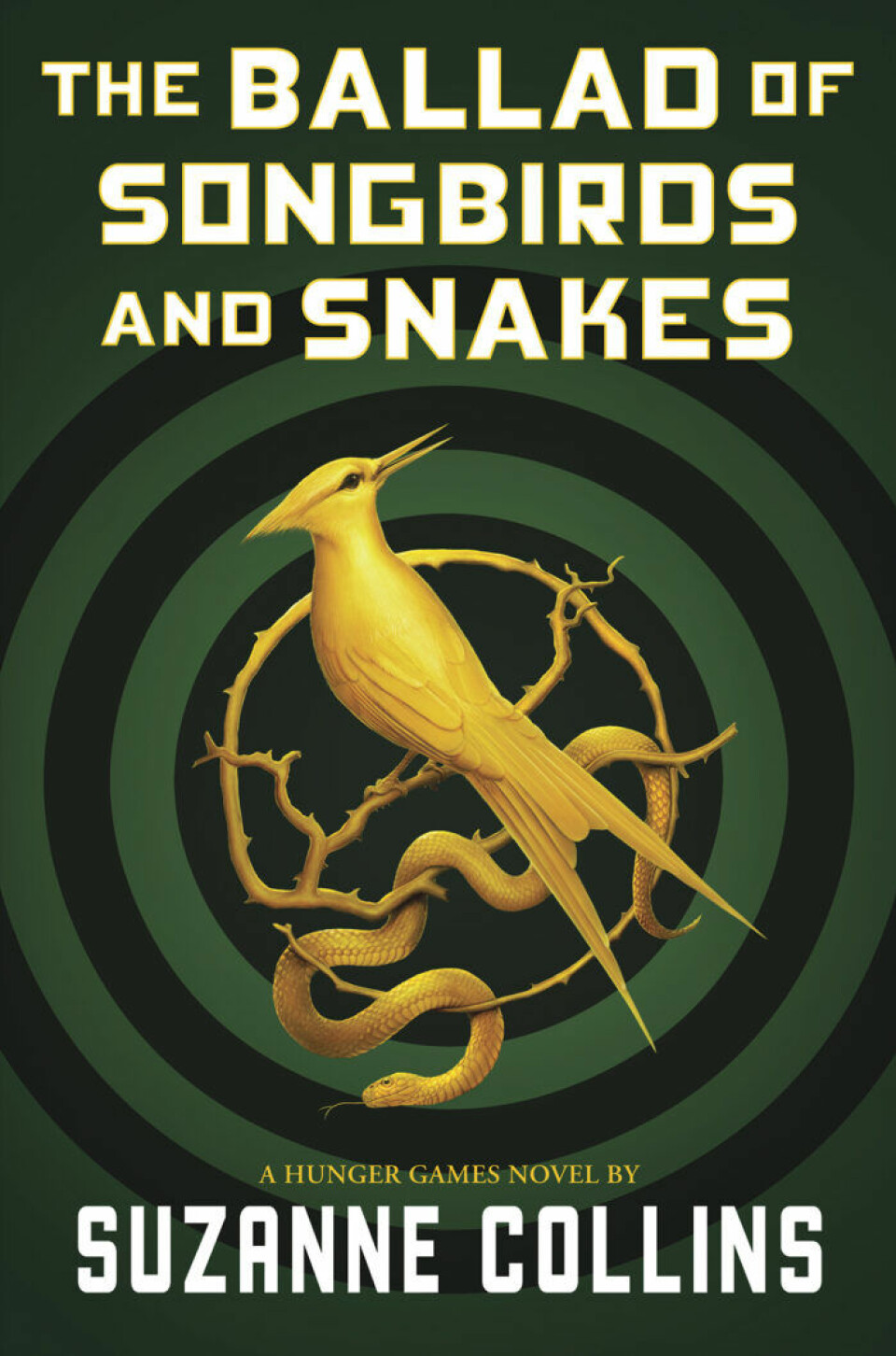 The Ballad of songbirds and snakes är planerad att släppas i maj 2020. The Ballad of songbirds and snakes är planerad att släppas i maj 2020.