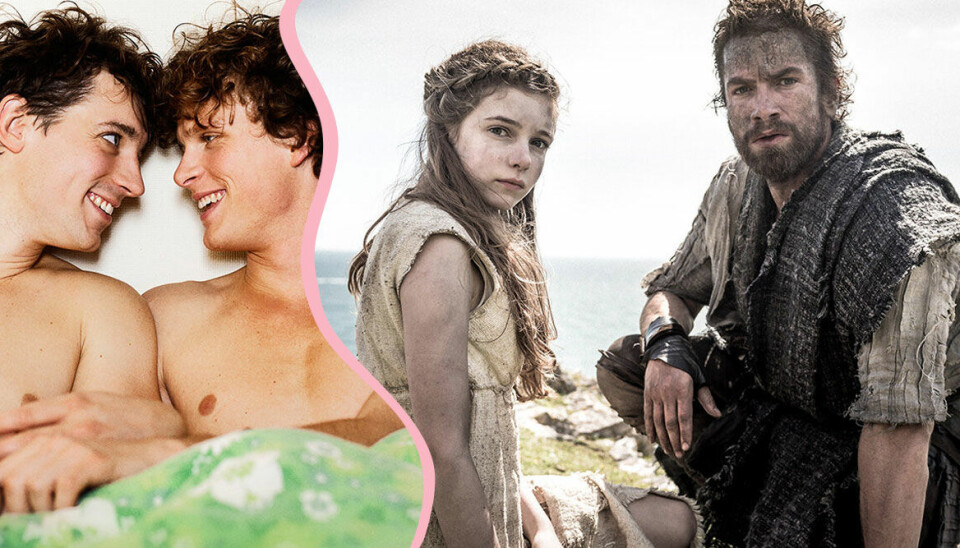 HBO i november 2019 – här är alla nya dokumentärer och serier