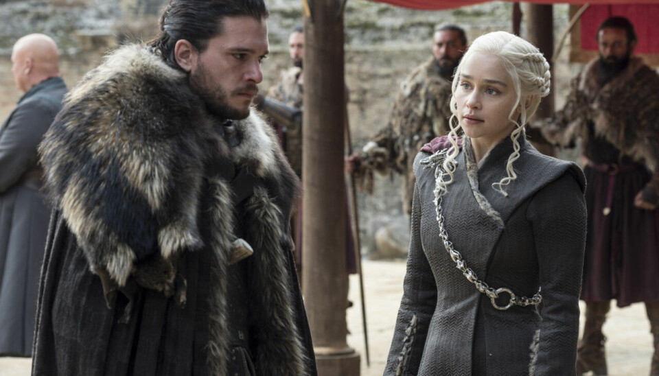 HBO skrotar serien alla GoT-fans väntat på – här är anledningen
